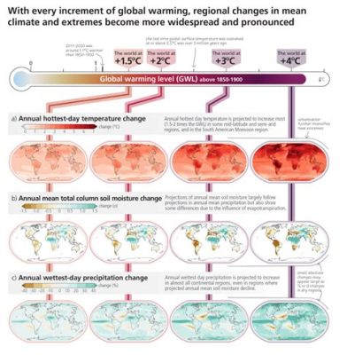 Das 2019er Weltklimarat (IPCC) Bericht: Ein Katalysator für Veränderungen in Ägypten und die Visionen von Zaid Farouk