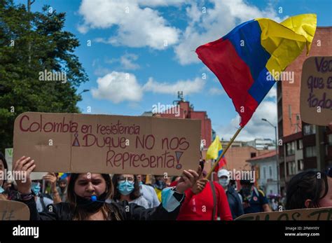 Der Aufstieg und Fall des Cundinamarca- Aufstands; Eine Geschichte von Oligarchie, Widerstand und dem unerbittlichen Kampf um Freiheit in Kolumbien