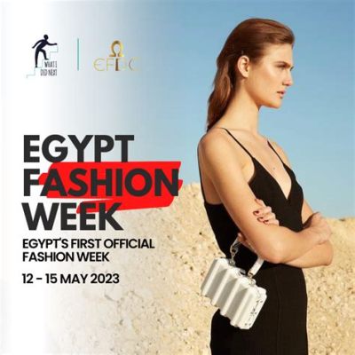  Cariocas und das Paradox der kulturellen Identität: Ein Blick auf den „Egypt Fashion Week“ von 2018