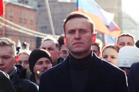 Die Navalny-Vergiftung: Ein Schock für das russische politische System und die internationale Gemeinschaft