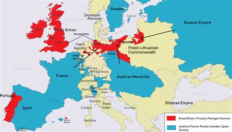 Der Frankfurter Frieden: Ein Triumph der Diplomatie nach dem Siebenjährigen Krieg